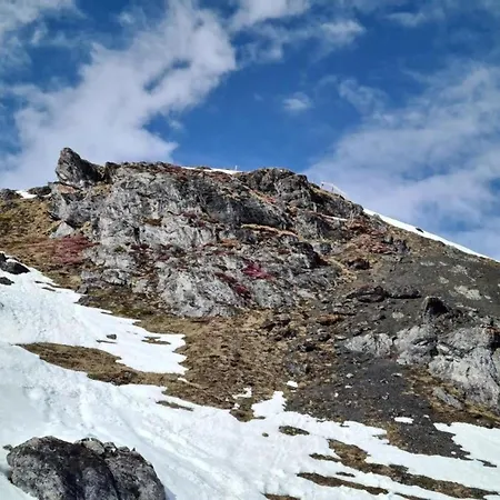 Budget Fewo D'rock Im Partyzentrum * Arosa